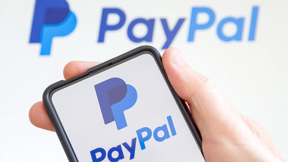 Paypal ist für Geldtransaktionen ein sehr beliebter Anbieter. Foto: IMAGO / Aviation-Stock