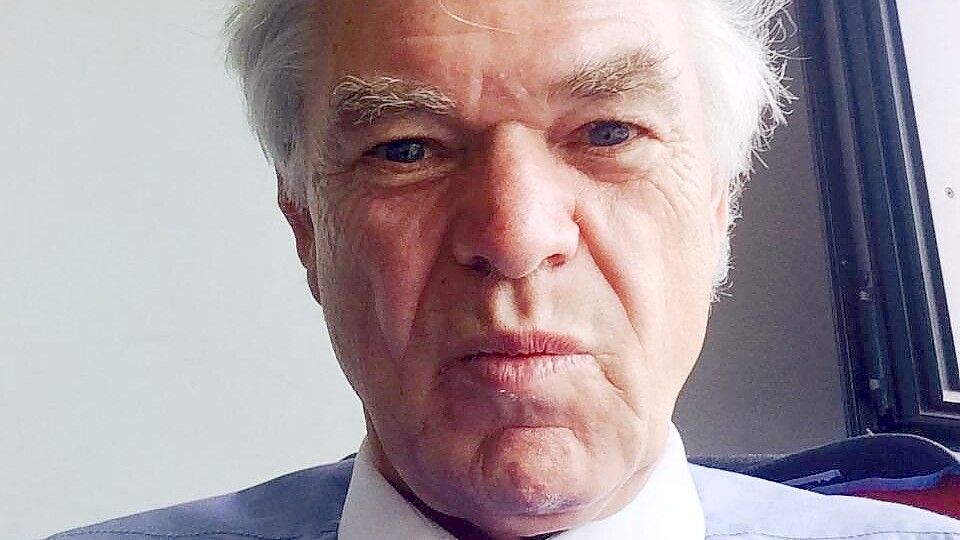 Dieter Weirich