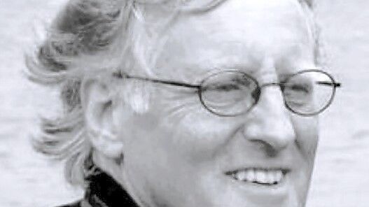 Er galt als fröhlicher, offener und optimistischer Mensch: Otto Kalberlah ist am 6. Mai im Alter von 68 Jahren gestorben. Foto: Privat