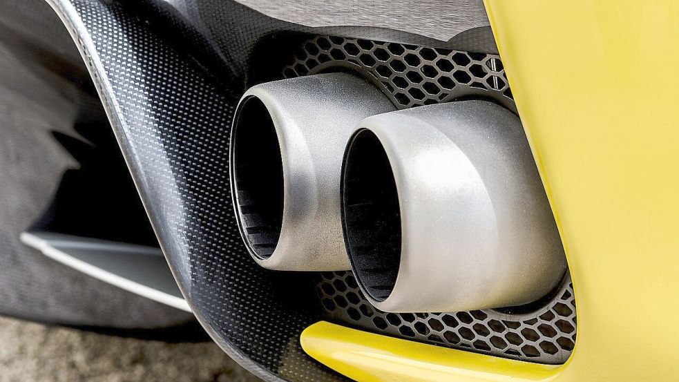 Tuner trafen sich in Leer. Symbolfoto: Pixabay