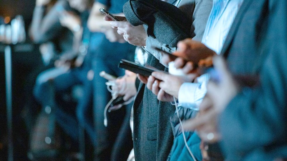 Hat die Kompromisslosigkeit durch Social Media zugenommen? Foto: Unsplash/camilo jimenez
