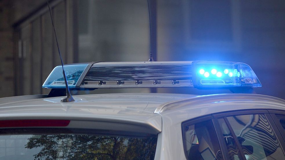 Die Polizei ermittelt wegen Exhibitionismus. Symbolfoto: Pixabay
