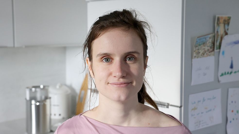 Annika Eggers möchte die Tests auf K.o.-Tropfen in Getränken deutlich verbessern. Foto: Hock