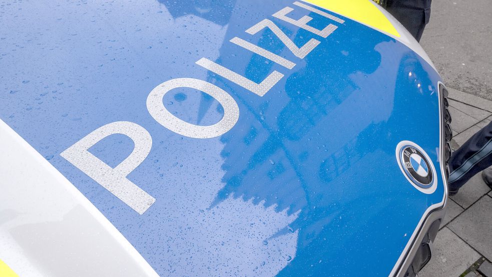 Im Münchener Stadtteil Milbertshofen läuft ein Großeinsatz der Polizei. Foto: dpa/Peter Kneffel