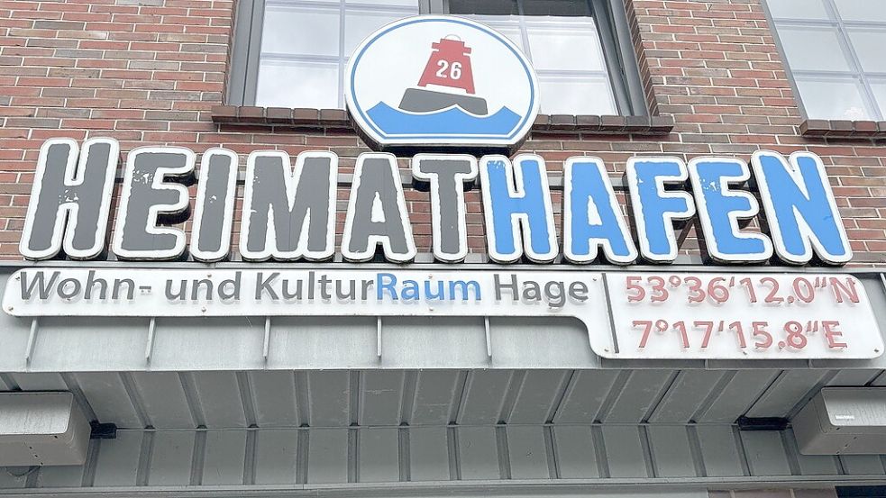 Der „Heimathafen“ soll zumindest in der bisherigen Form abgewickelt werden. Foto: Rebecca Kresse