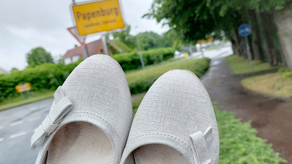 Unter freiem Himmel wird am 15. Juni in Papenburg getanzt. Foto: Belling