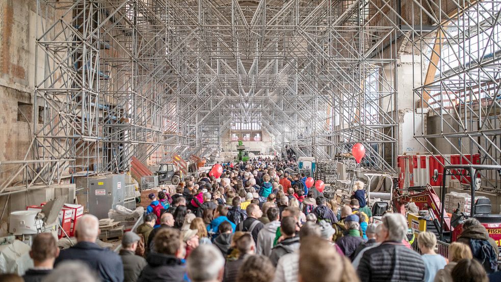 Die Großbaustelle „S21“ geht vielen Bahnreisenden seit Jahren auf die Nerven. Foto: dpa/Christoph Schmidt