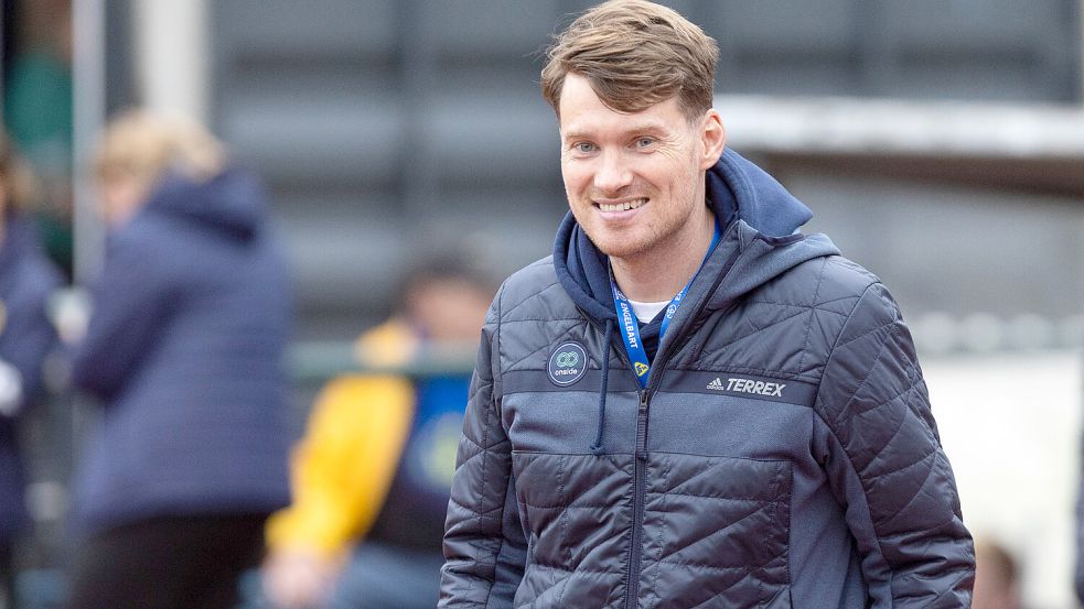 Die Firma von Henning Rießelmann bereitet aktuell die Trainingslager von 80 Mannschaften vor. Foto: Doden