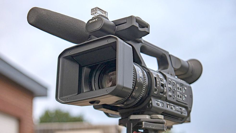 Die Technik, die für die Interviews zum Einsatz kommt, wurde nach und nach professioneller. Symbolfoto: Pixabay