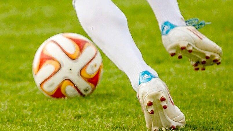 Ende Mai gewann der SV Strücklingen mit 3:2 beim SV Evenkamp. Der Sieg ist jetzt aberkannt worden. Archiv-Symbolfoto: Pixabay