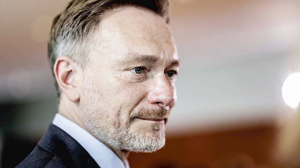 Christian Lindner (FDP) hält das neue Staatsbürgerschaftsrecht, das ab 27. Juni gilt, für eine gelungene Reform. Foto: IMAGO/Florian Gaertner