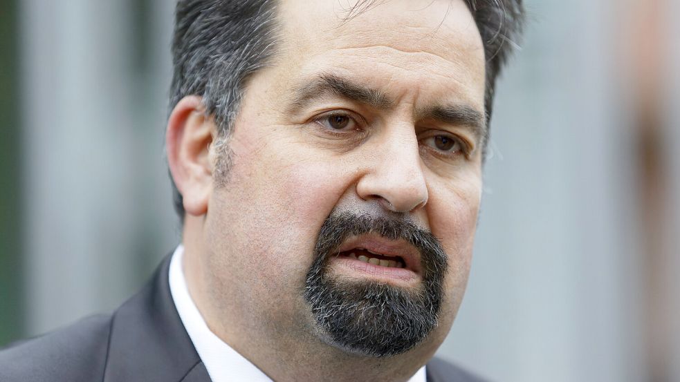 Aiman Mazyek war über viele Jahre eine der prominentesten Stimmen des Islam in Deutschland. Foto: Jürgen Heinrich via www.imago-images.de