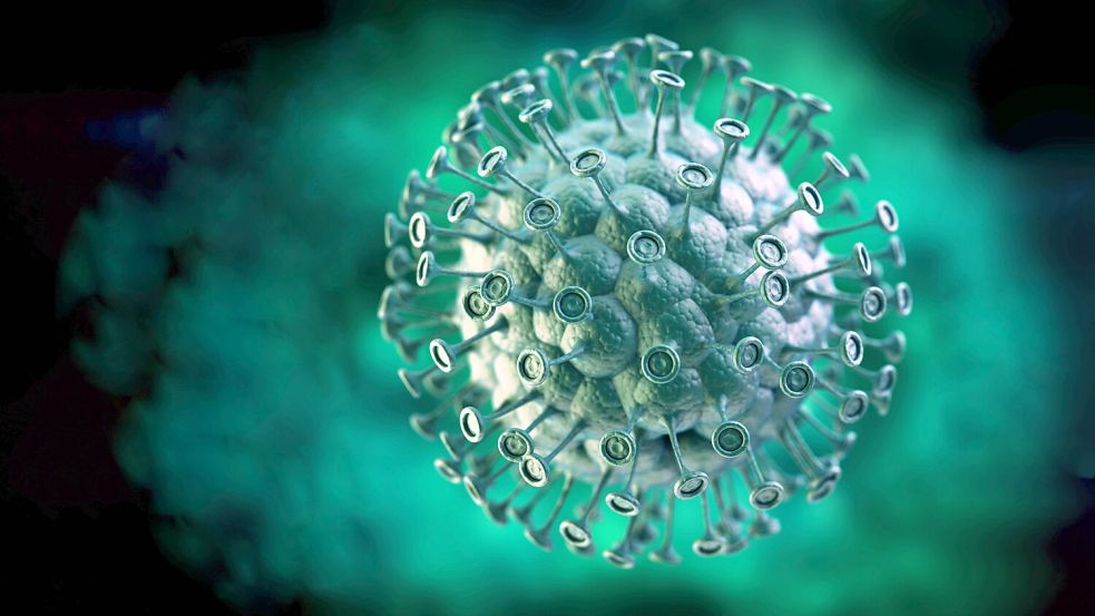 Wie gefährlich ist das Corona-Virus? Während sich die Politik in dieser Sache oft auf die Expertise des RKI berief, haderten die Experten fortlaufend mit den allzu forschen Ableitungen. Foto: IMAGO/Cigdem Simsek