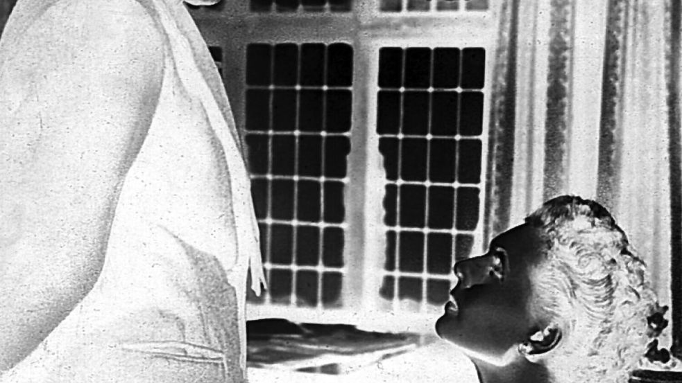 Agatha Christies „Die Mausefalle“ wurde seit 1952 in Foto: dpa/Nicholson