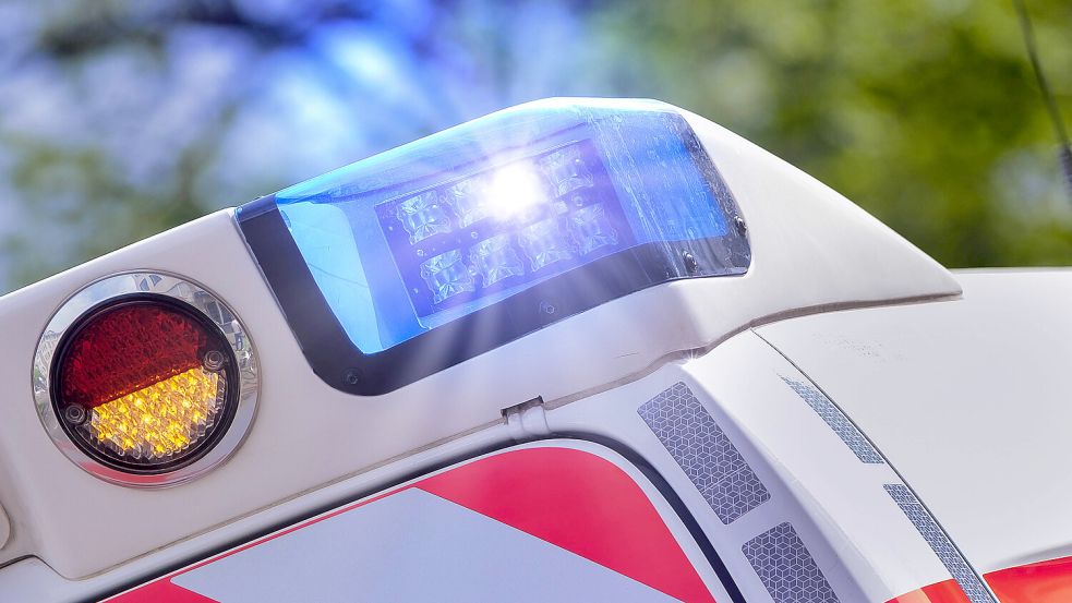 Die Polizei ermittelt nach dem Tod einer 78-Jährigen im Achterdieksee in Oberneuland. Foto: IMAGO/Guido Schiefer