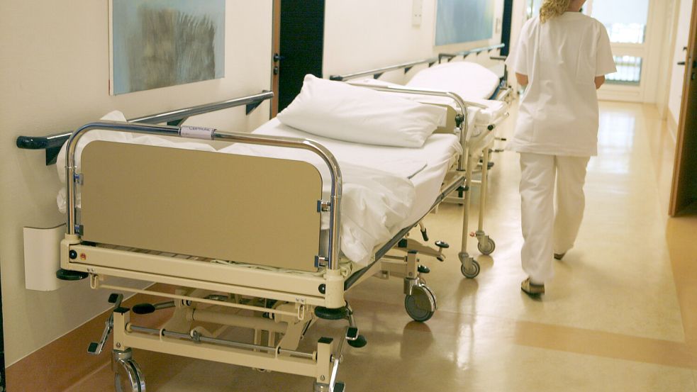 Eine 65 Jahre alte Patientin habe einen Atemstillstand erlitten und sei gestorben, nachdem die Krankenschwester ihr mutmaßlich das Beruhigungsmittel verabreicht hatte. Foto: dpa/Sebastian Widmann