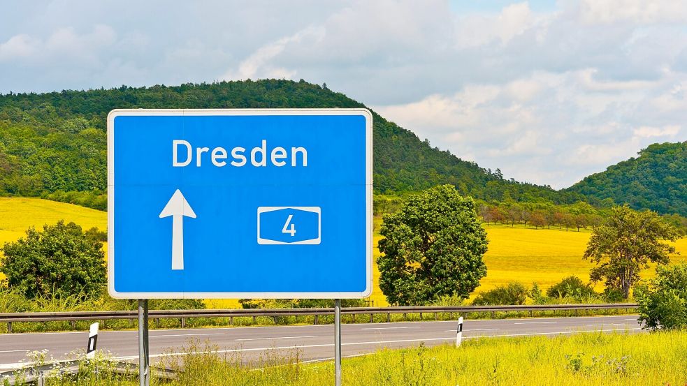 Dresden ist nicht mehr nur als Elbflorenz, sondern auch als Silicon Saxony bekannt: Hier baut der Chipgigant TSMC eine neue Fabrik. Foto: imago stock&people