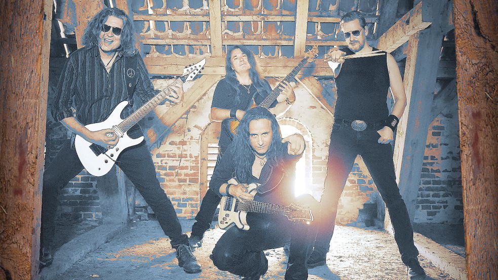 Foto: Ancient Curse