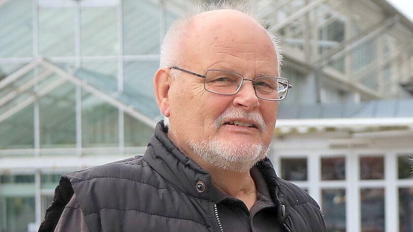 Der ehemalige Auricher Bürgermeister Werner Stöhr ist am Sonntag gestorben. Foto: Romuald Banik