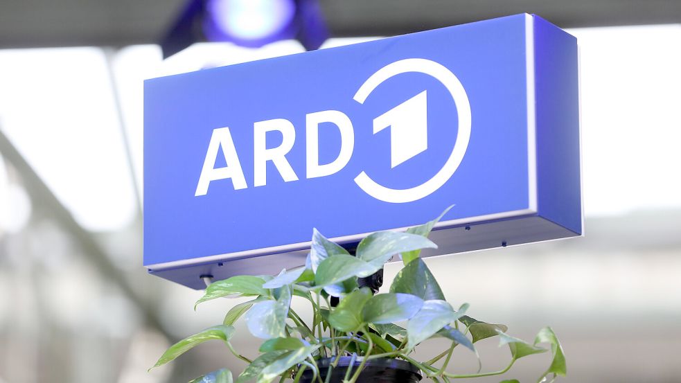 In Deutschland gibt es neun Landesrundfunkanstalten, die sich unter der ARD versammeln. Foto: IMAGO/dts Nachrichtenagentur