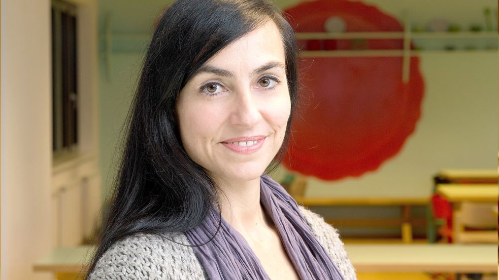 Katia Saalfrank kehrt nach langer Pause wieder ins Fernsehen zurück. Foto: dpa/Soeren Stache