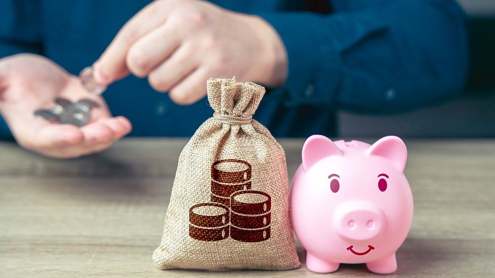 Mit Frugalismus lebt es sich bescheiden, doch womöglich kann man früher in Rente gehen. Foto: IMAGO/ Panthermedia