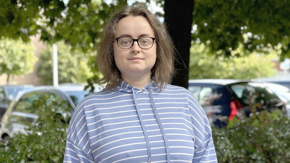 Gründet eine Selbsthilfegruppe für Eltern mit beeinträchtigten Kindern: Patricia Hendler. Foto: Schuurman