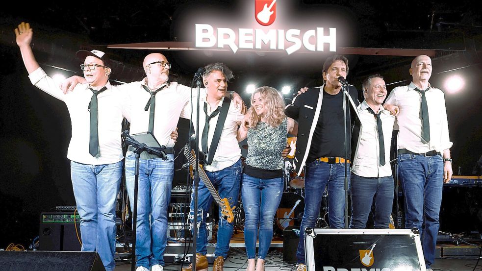 Foto: Bremisch
