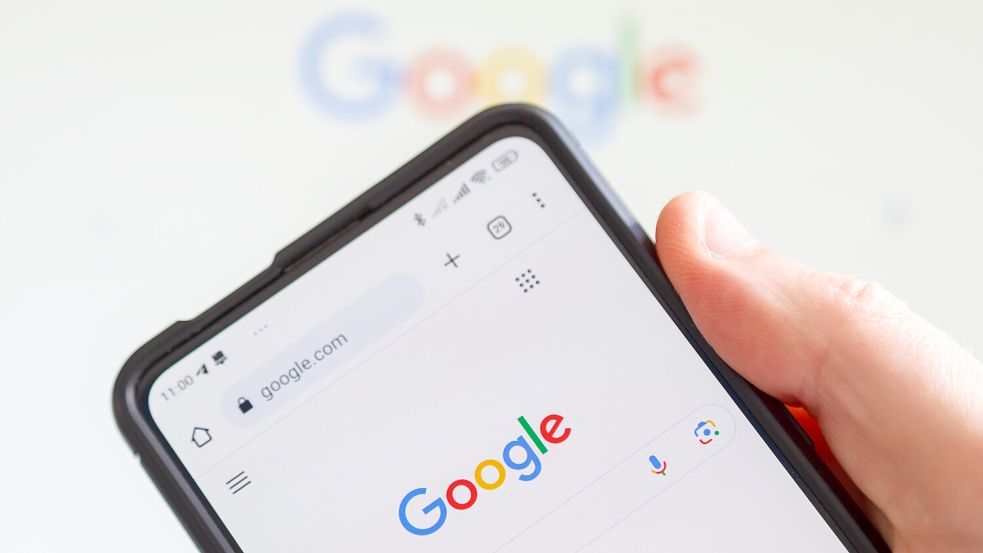 Einige fremdsprachige Begriffe können für Deutsche zur Stolperfalle werden. Oft wird dann Google um Hilfe gebeten. Foto: IMAGO/Panthermedia