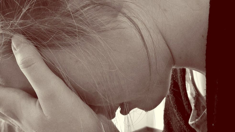 Missbrauch oder nicht? Die Tochter des Angeklagten sagte nicht gegen ihren Vater aus. Symbolfoto: Archiv