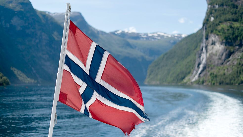 Kein anderes Land besucht so gerne Norwegen, wie die Deutschen. Als deutschsprachiger Tourguide gibt es also immer genug Arbeit. Foto: Unsplash/Bart van der Lugt