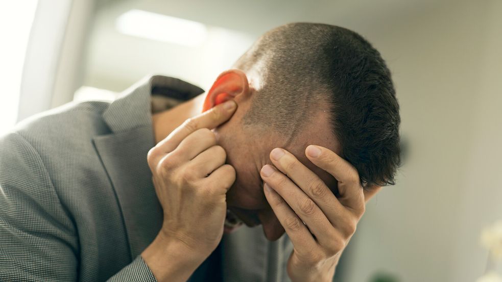 Für Menschen, die an psychiatrischen Krankheiten leiden, gibt es in Leer jetzt weitere Behandlungsplätze. Foto: nito/stock.adobe.com