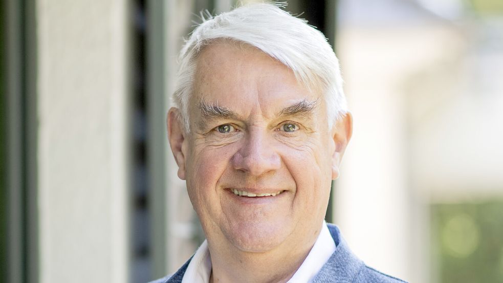 Michael Wefers Foto: Wefers & Coll