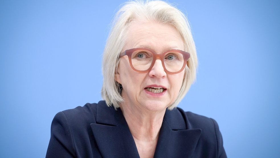 Für eine Reform der Schuldenbremse: Wirtschaftsweise Monika Schnitzer. Foto: Bernd von Jutrczenka