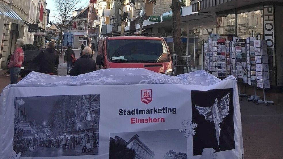 Sicherheitsbehörden haben am 6. November einen jungen Mann in Elmshorn festgenommen. Die mutmaßlichen Anschlagspläne des 17-Jährigen aus dem Kreis Pinneberg waren Ermittlern zufolge islamistisch motiviert gewesen. Wer oder was genau sein Ziel war, ist aber unklar. Foto: Stadtmarketing Elmshorn