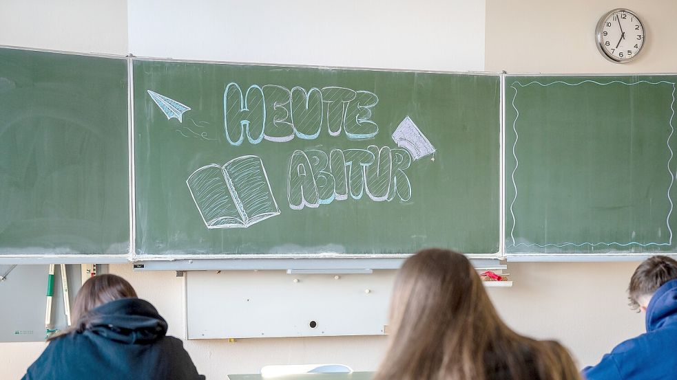 Die geplante Reform soll zum Schuljahr 2027/2028 in Kraft treten. Foto: dpa/Sina Schuldt