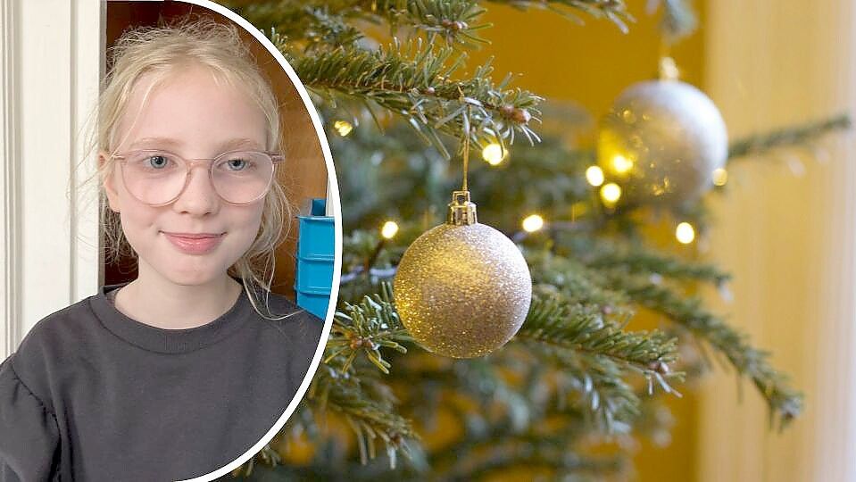 Weihnachtsmarkt, Adventskalender und Zeit mit der Familie: Für Kinder ist der Dezember eine tolle Zeit. Foto: Unsplash, Gaby Dyson; Johanna Dägling