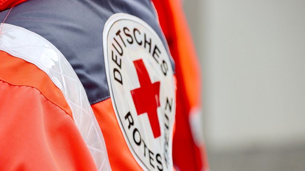Das Deutsche Rote Kreuz schlägt Alarm. Symbolfoto: Pixabay
