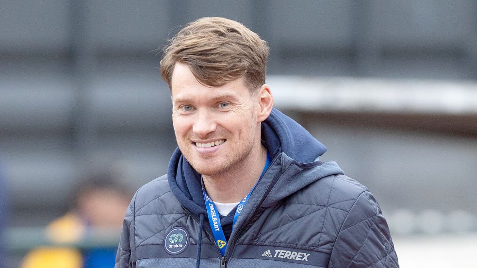 Henning Rießelmann