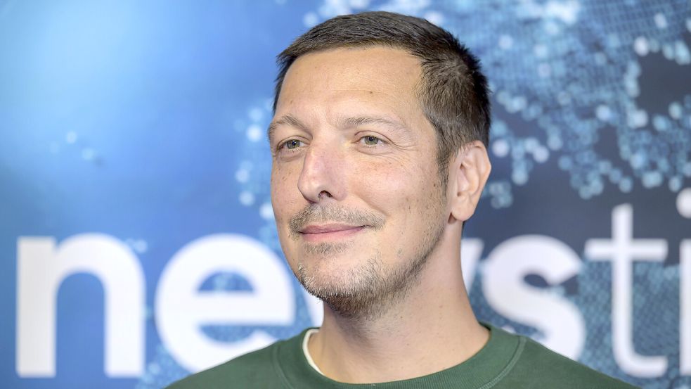 Osnabrück Thilo Mischke moderiert Kulturmagazin? Warum das keine gute Idee ist OstfriesenZeitung