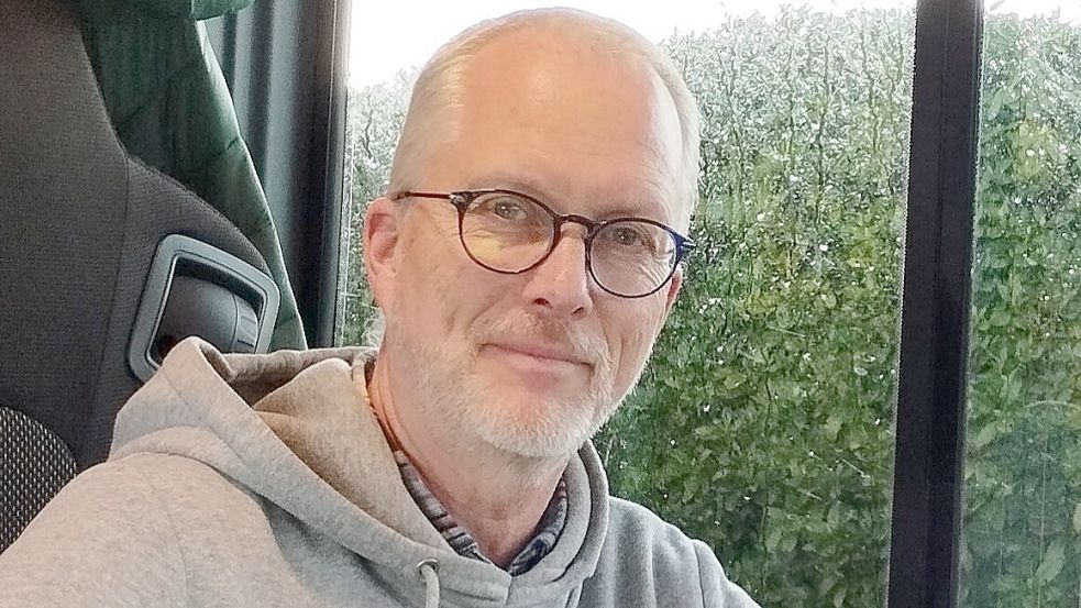 Martin Kaminski