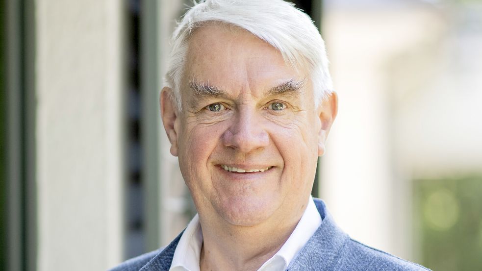 Michael Wefers Foto: Wefers & Coll Unternehmensberatung