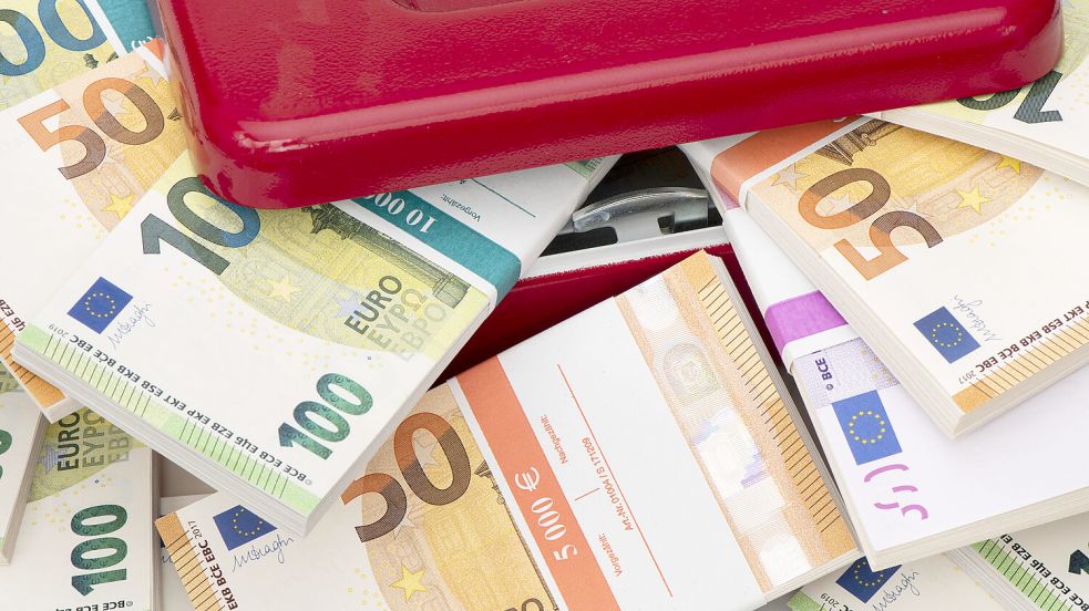 Für diese Dinge sollte man in 2025 mehr Geld einplanen. Foto: IMAGO/ Wolfilser