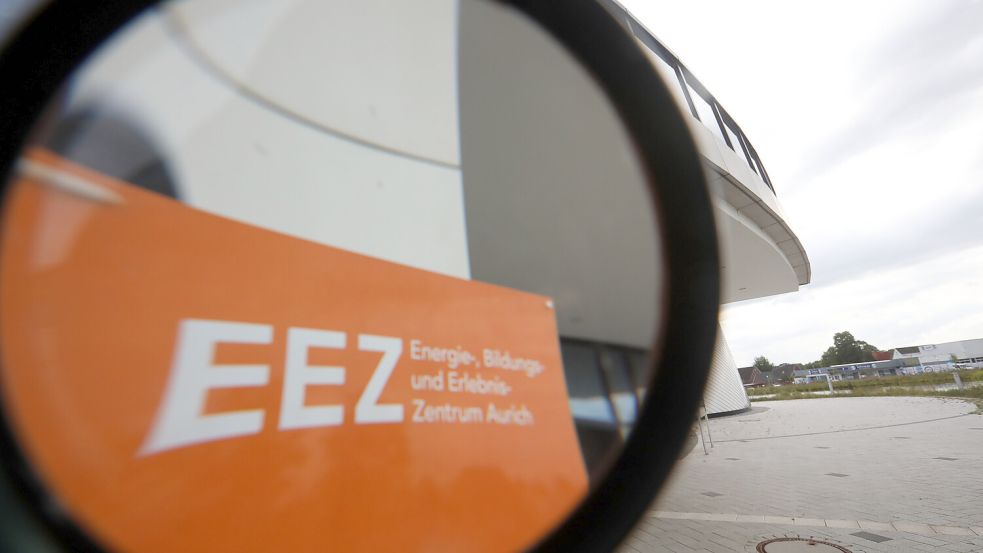Die Dauerausstellung im EEZ wird zum 10. Geburtstag der Einrichtung unter die Lupe genommen und in den nächsten Jahren erneuert. Foto: Romuald Banik