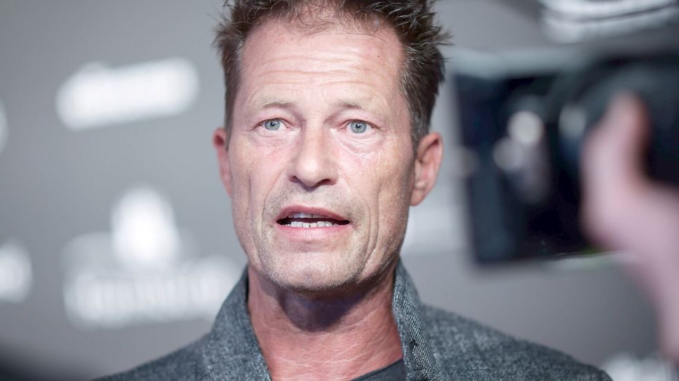Til Schweiger verbringt häufig Zeit in der US-amerikanischen Metropole Los Angeles. Foto: dpa/Christian Charisius