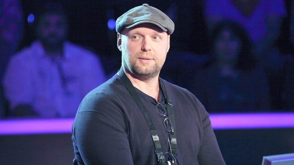 Beim 15-Jahre-Special von „Wer wird Millionär?“ hat Thorsten Fischer tatsächlich den Hauptgewinn abgeräumt. Foto: RTL/Frank Hempel