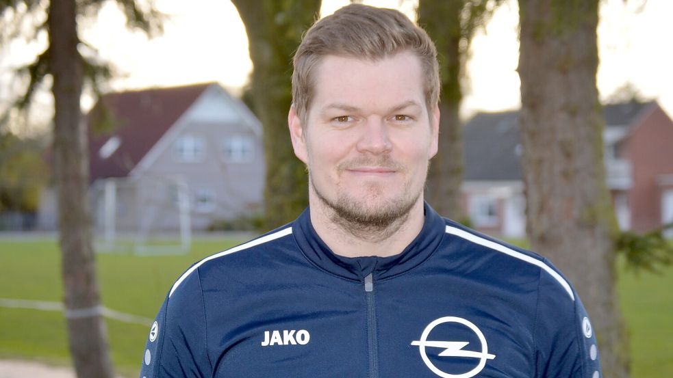 Sven Fugel hat sein Amt niedergelegt. Foto: Weers