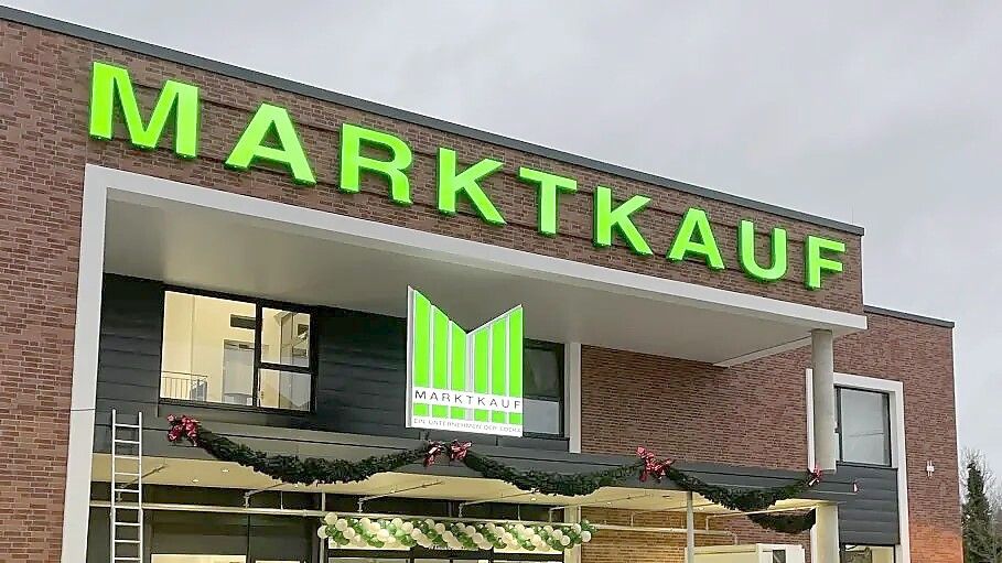 Smartphones und Tablets im Wert von mindestens 10.000 Euro hat ein Dieb aus dem Marktkauf im Papenburger Ems-Center gestohlen. Archivfoto: Hinrichs