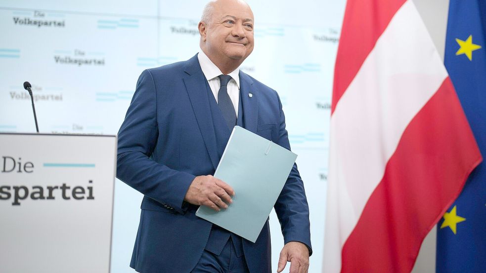 Foto: GEORG HOCHMUTH