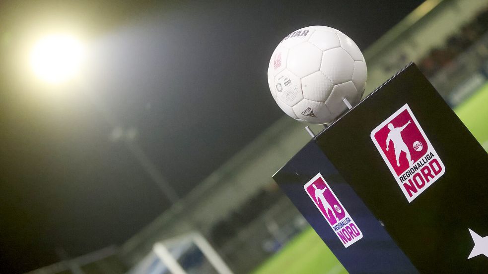 Ottensen gehörte drei Spielzeiten zu den Topteams der Regionalliga. Foto: Doden/Emden